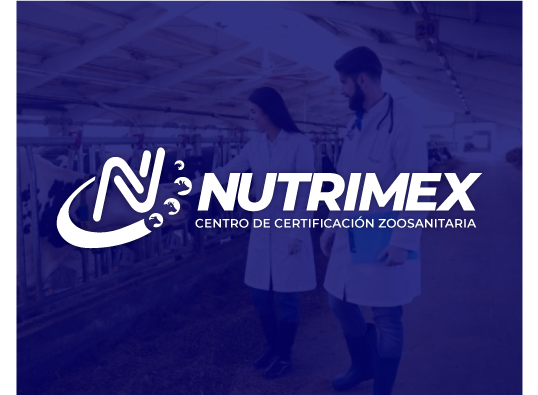 Centro de Certificación Zoosanitaria