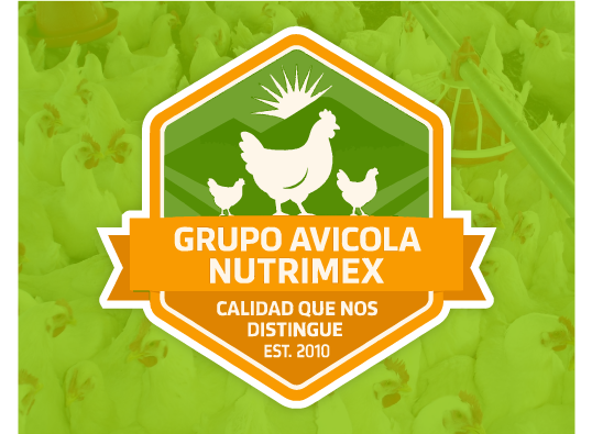Granjas Avícolas Nutrimex