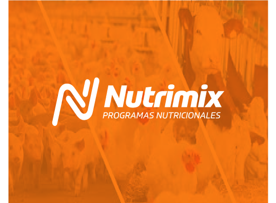 Programas Nutricionales Nutrimix